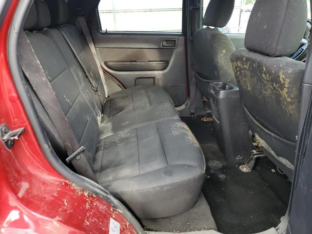 Photo 5 VIN: 1FMCU0D78AKC62424 - FORD ESCAPE XLT 