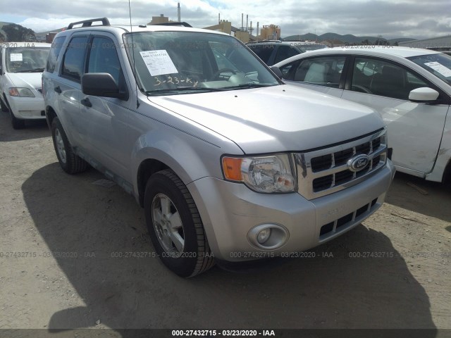 Photo 0 VIN: 1FMCU0D78AKC62956 - FORD ESCAPE 