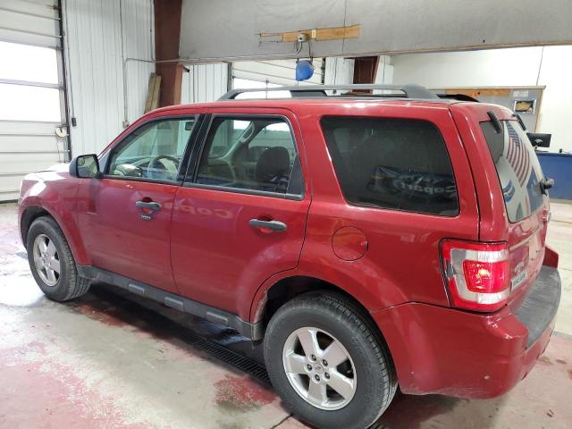 Photo 1 VIN: 1FMCU0D78AKC94791 - FORD ESCAPE XLT 