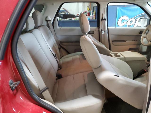 Photo 10 VIN: 1FMCU0D78AKC94791 - FORD ESCAPE XLT 