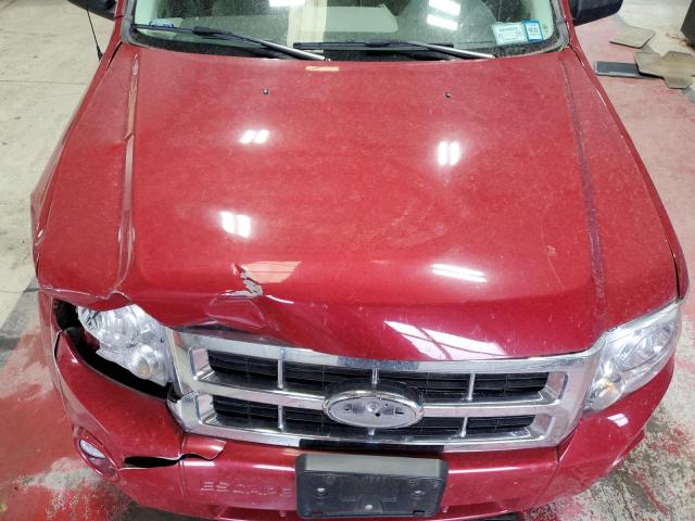 Photo 11 VIN: 1FMCU0D78AKC94791 - FORD ESCAPE XLT 