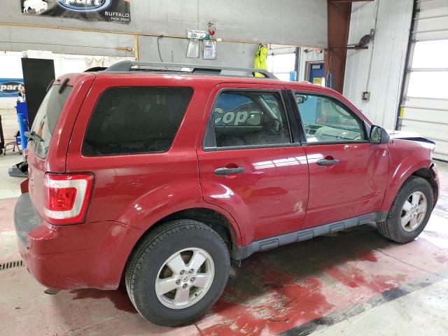 Photo 2 VIN: 1FMCU0D78AKC94791 - FORD ESCAPE XLT 