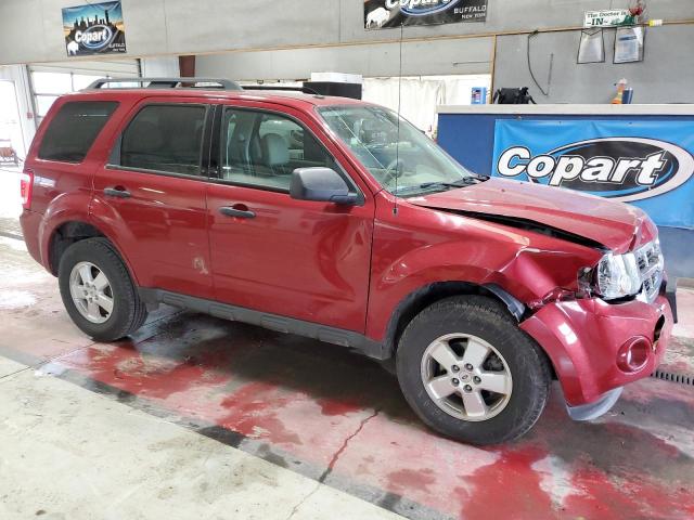 Photo 3 VIN: 1FMCU0D78AKC94791 - FORD ESCAPE XLT 