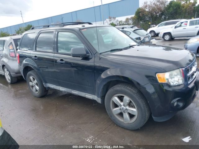 Photo 0 VIN: 1FMCU0D78AKD00928 - FORD ESCAPE 