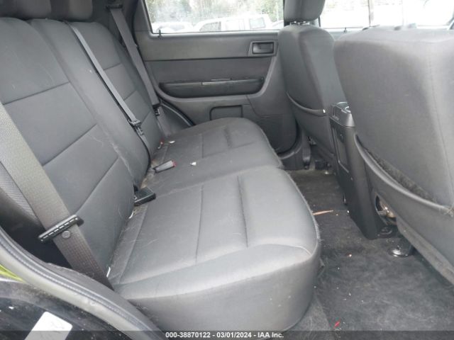 Photo 7 VIN: 1FMCU0D78AKD00928 - FORD ESCAPE 