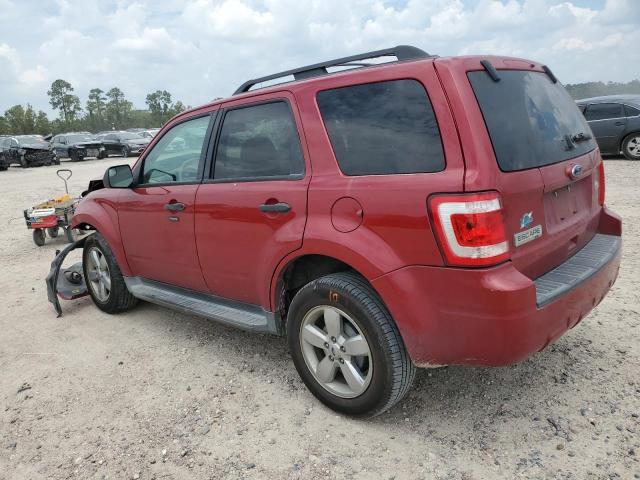 Photo 1 VIN: 1FMCU0D78AKD10892 - FORD ESCAPE 