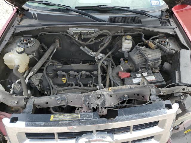 Photo 11 VIN: 1FMCU0D78AKD10892 - FORD ESCAPE 