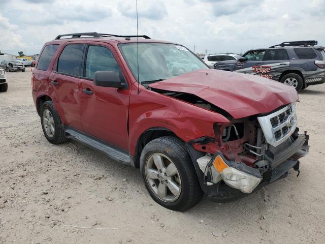 Photo 3 VIN: 1FMCU0D78AKD10892 - FORD ESCAPE 