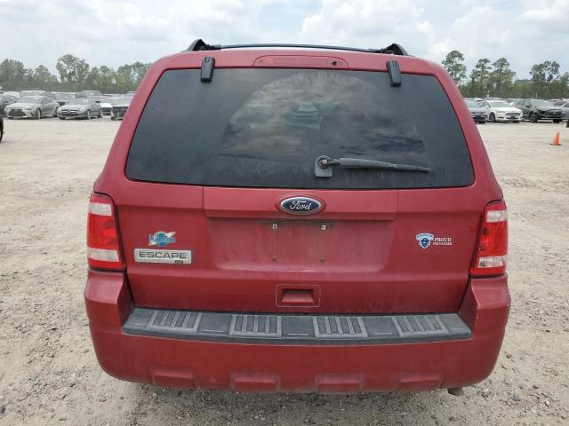 Photo 5 VIN: 1FMCU0D78AKD10892 - FORD ESCAPE 