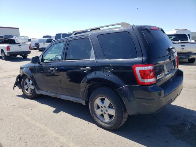 Photo 1 VIN: 1FMCU0D78AKD11427 - FORD ESCAPE 