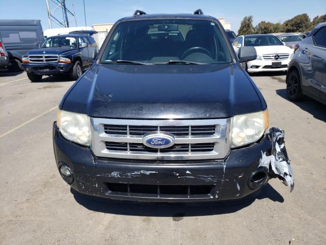 Photo 4 VIN: 1FMCU0D78AKD11427 - FORD ESCAPE 