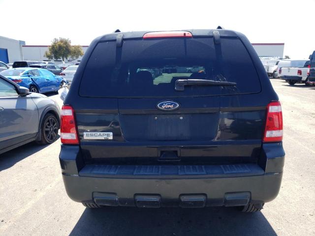 Photo 5 VIN: 1FMCU0D78AKD11427 - FORD ESCAPE 