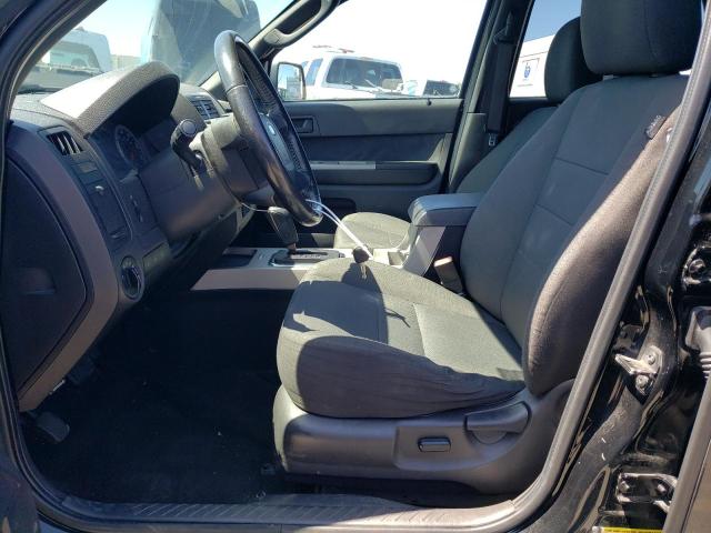 Photo 6 VIN: 1FMCU0D78AKD11427 - FORD ESCAPE 