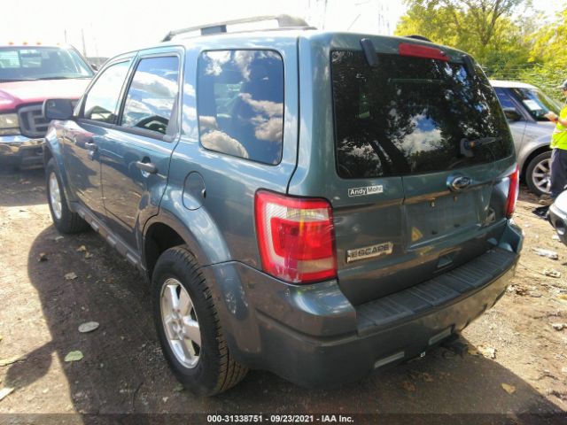 Photo 2 VIN: 1FMCU0D78AKD12402 - FORD ESCAPE 