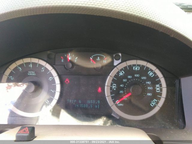 Photo 6 VIN: 1FMCU0D78AKD12402 - FORD ESCAPE 