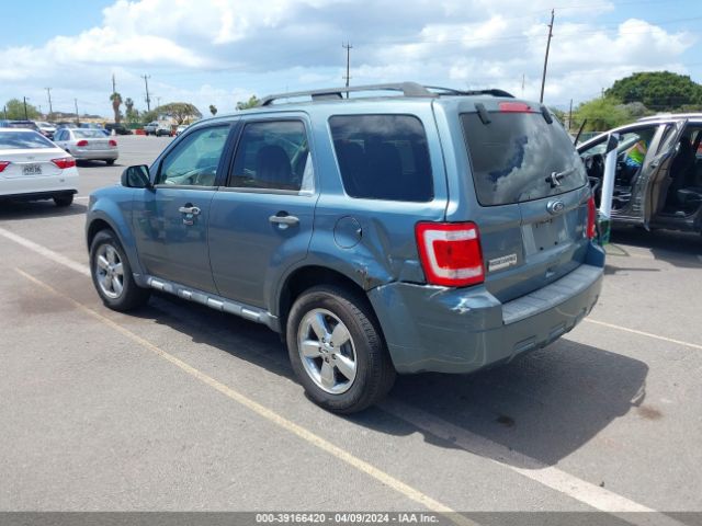 Photo 2 VIN: 1FMCU0D78AKD20287 - FORD ESCAPE 