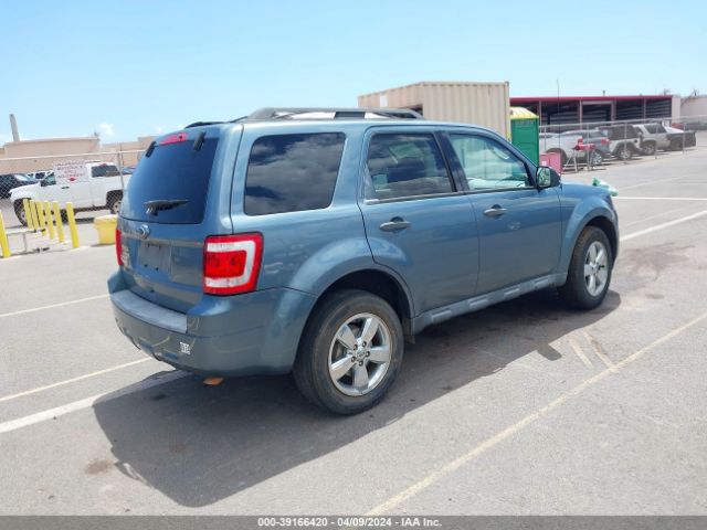 Photo 3 VIN: 1FMCU0D78AKD20287 - FORD ESCAPE 