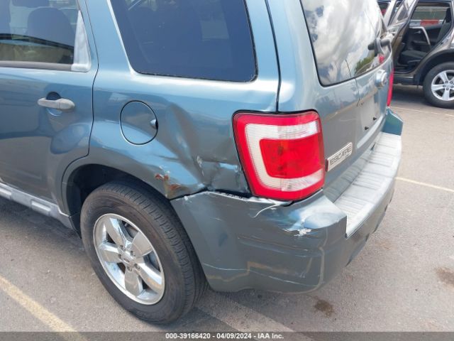 Photo 5 VIN: 1FMCU0D78AKD20287 - FORD ESCAPE 