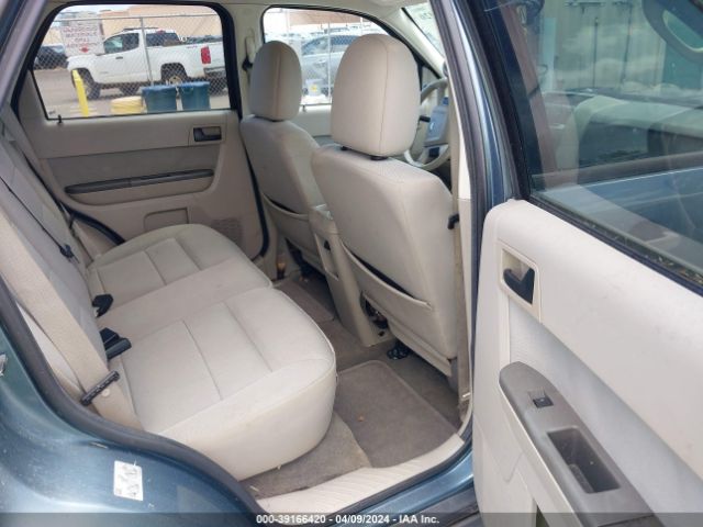 Photo 7 VIN: 1FMCU0D78AKD20287 - FORD ESCAPE 