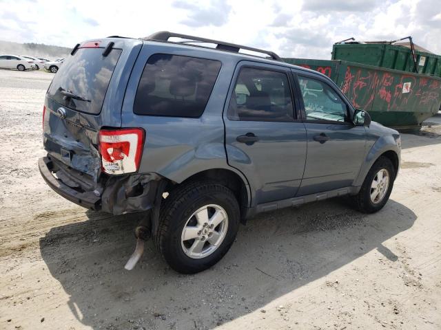 Photo 2 VIN: 1FMCU0D78AKD30950 - FORD ESCAPE XLT 