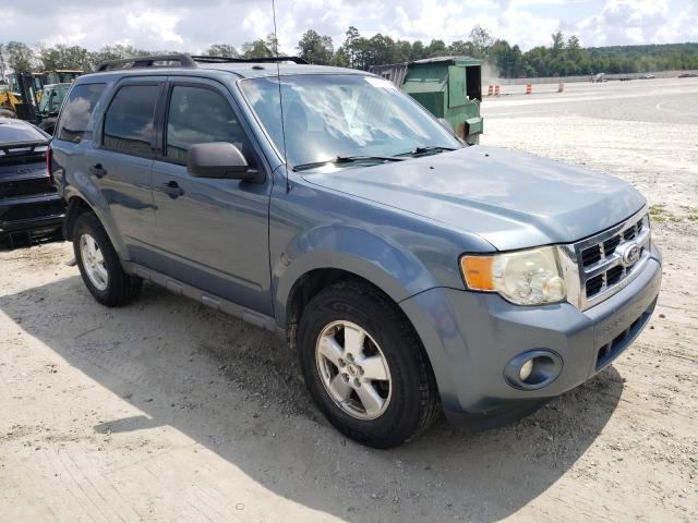 Photo 3 VIN: 1FMCU0D78AKD30950 - FORD ESCAPE XLT 