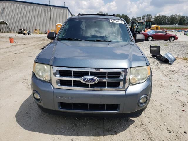 Photo 4 VIN: 1FMCU0D78AKD30950 - FORD ESCAPE XLT 