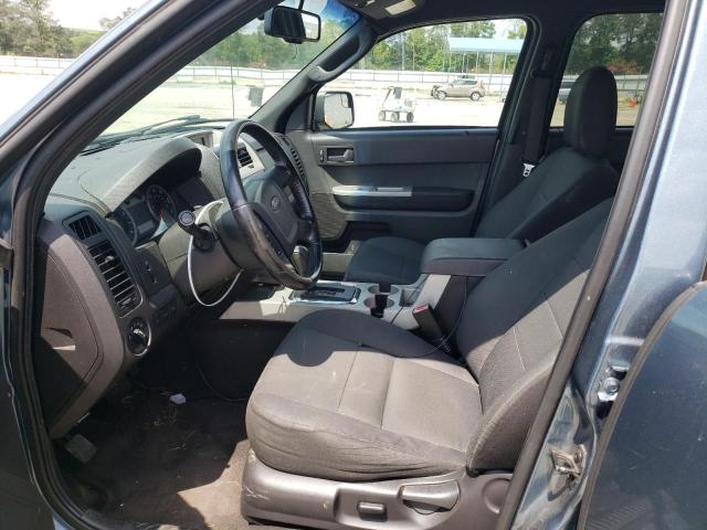 Photo 6 VIN: 1FMCU0D78AKD30950 - FORD ESCAPE XLT 