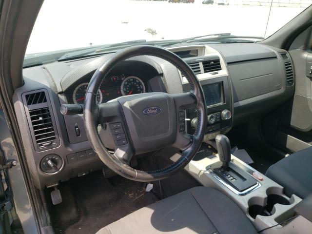 Photo 7 VIN: 1FMCU0D78AKD30950 - FORD ESCAPE XLT 