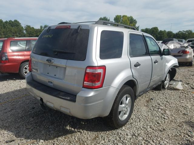 Photo 3 VIN: 1FMCU0D78AKD32715 - FORD ESCAPE XLT 