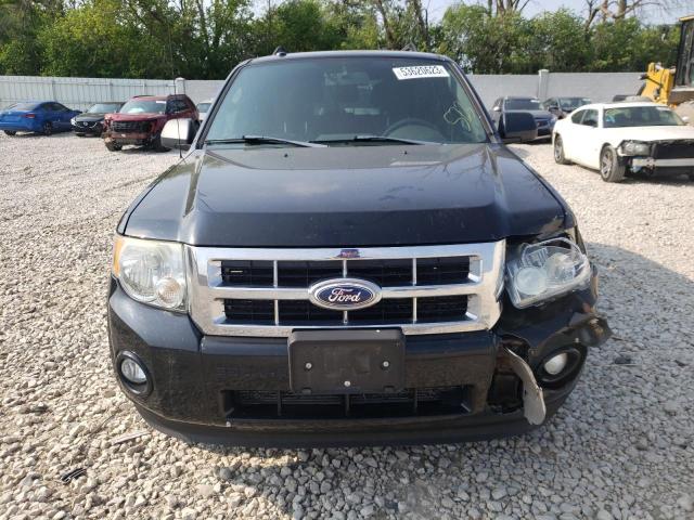 Photo 4 VIN: 1FMCU0D78AKD37901 - FORD ESCAPE XLT 