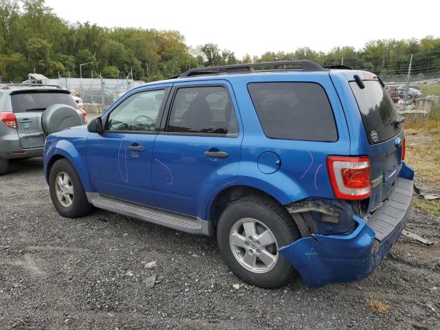 Photo 1 VIN: 1FMCU0D78BKA03126 - FORD ESCAPE XLT 