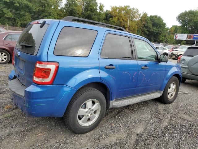 Photo 2 VIN: 1FMCU0D78BKA03126 - FORD ESCAPE XLT 