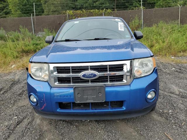 Photo 4 VIN: 1FMCU0D78BKA03126 - FORD ESCAPE XLT 