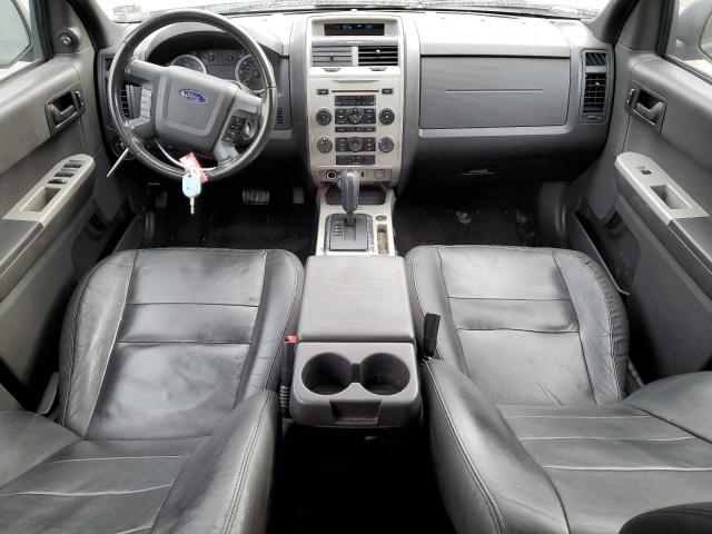 Photo 7 VIN: 1FMCU0D78BKA03126 - FORD ESCAPE XLT 