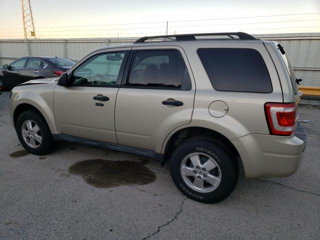 Photo 1 VIN: 1FMCU0D78BKA06575 - FORD ESCAPE XLT 