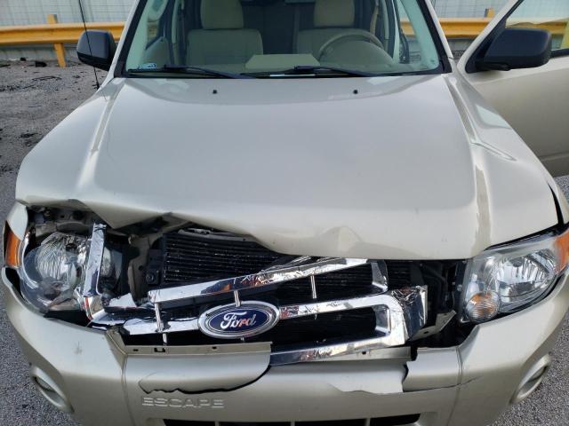 Photo 11 VIN: 1FMCU0D78BKA06575 - FORD ESCAPE XLT 