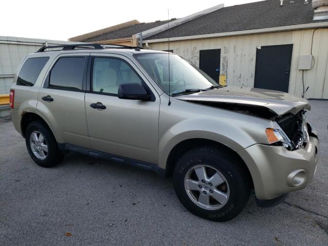 Photo 3 VIN: 1FMCU0D78BKA06575 - FORD ESCAPE XLT 