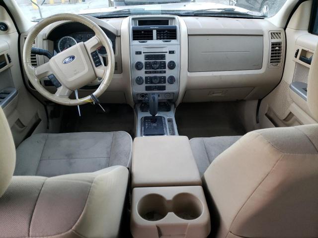 Photo 7 VIN: 1FMCU0D78BKA06575 - FORD ESCAPE XLT 