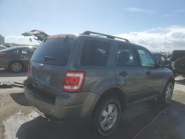 Photo 2 VIN: 1FMCU0D78BKA30990 - FORD ESCAPE 