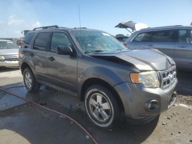 Photo 3 VIN: 1FMCU0D78BKA30990 - FORD ESCAPE 