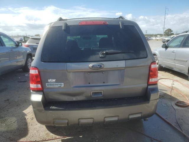 Photo 5 VIN: 1FMCU0D78BKA30990 - FORD ESCAPE 