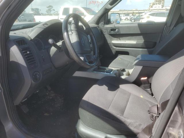 Photo 6 VIN: 1FMCU0D78BKA30990 - FORD ESCAPE 