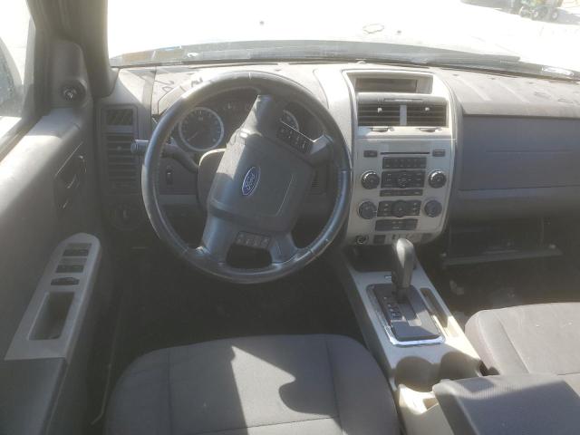 Photo 7 VIN: 1FMCU0D78BKA30990 - FORD ESCAPE 