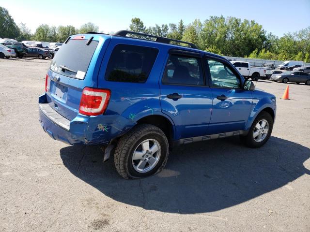 Photo 2 VIN: 1FMCU0D78BKA33677 - FORD ESCAPE XLT 