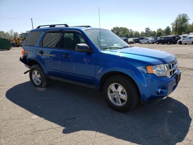 Photo 3 VIN: 1FMCU0D78BKA33677 - FORD ESCAPE XLT 