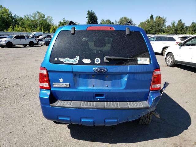 Photo 5 VIN: 1FMCU0D78BKA33677 - FORD ESCAPE XLT 