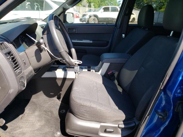 Photo 6 VIN: 1FMCU0D78BKA33677 - FORD ESCAPE XLT 