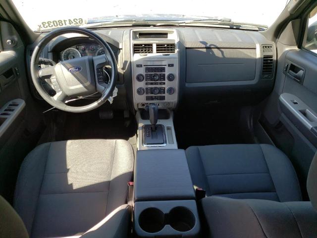 Photo 7 VIN: 1FMCU0D78BKA33677 - FORD ESCAPE XLT 