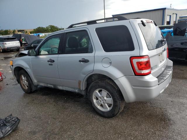 Photo 1 VIN: 1FMCU0D78BKA36790 - FORD ESCAPE XLT 