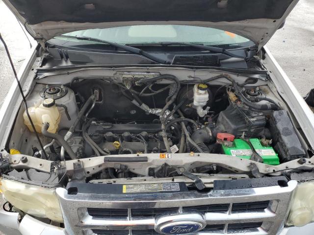 Photo 10 VIN: 1FMCU0D78BKA36790 - FORD ESCAPE XLT 